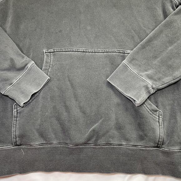 Taylor Swift The Eras Tour Hoodie Size S Gray Distressed Concert Music Casual - Picture 3 of 14